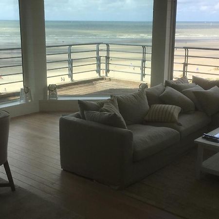Oostduinkerke Long Island Apartment Коксейде Екстериор снимка