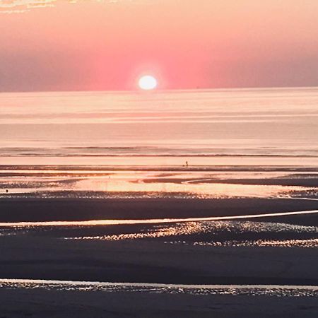 Oostduinkerke Long Island Apartment Коксейде Екстериор снимка