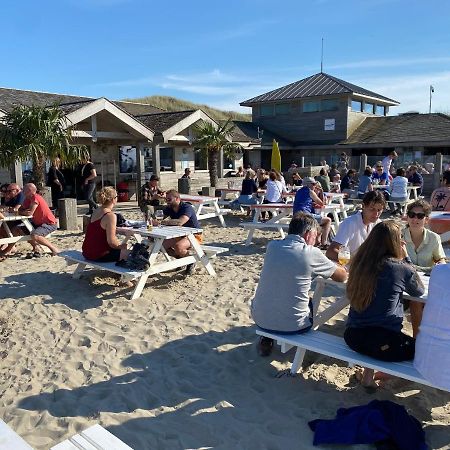 Oostduinkerke Long Island Apartment Коксейде Екстериор снимка