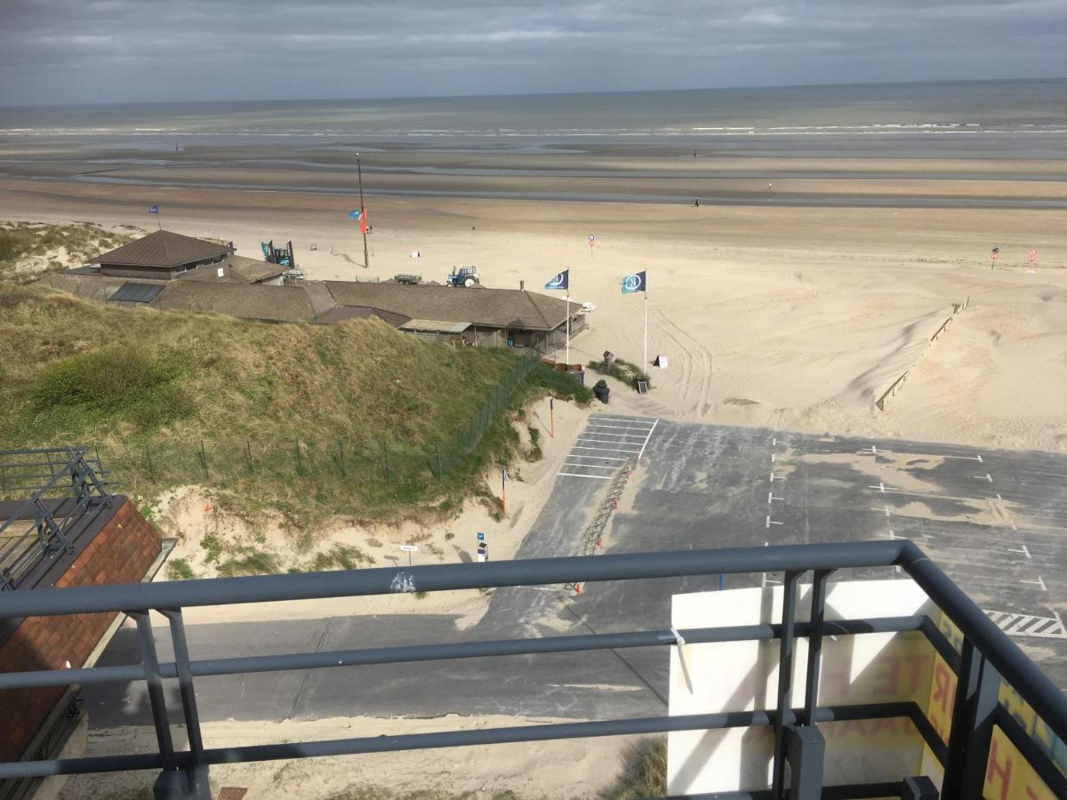 Oostduinkerke Long Island Apartment Коксейде Екстериор снимка