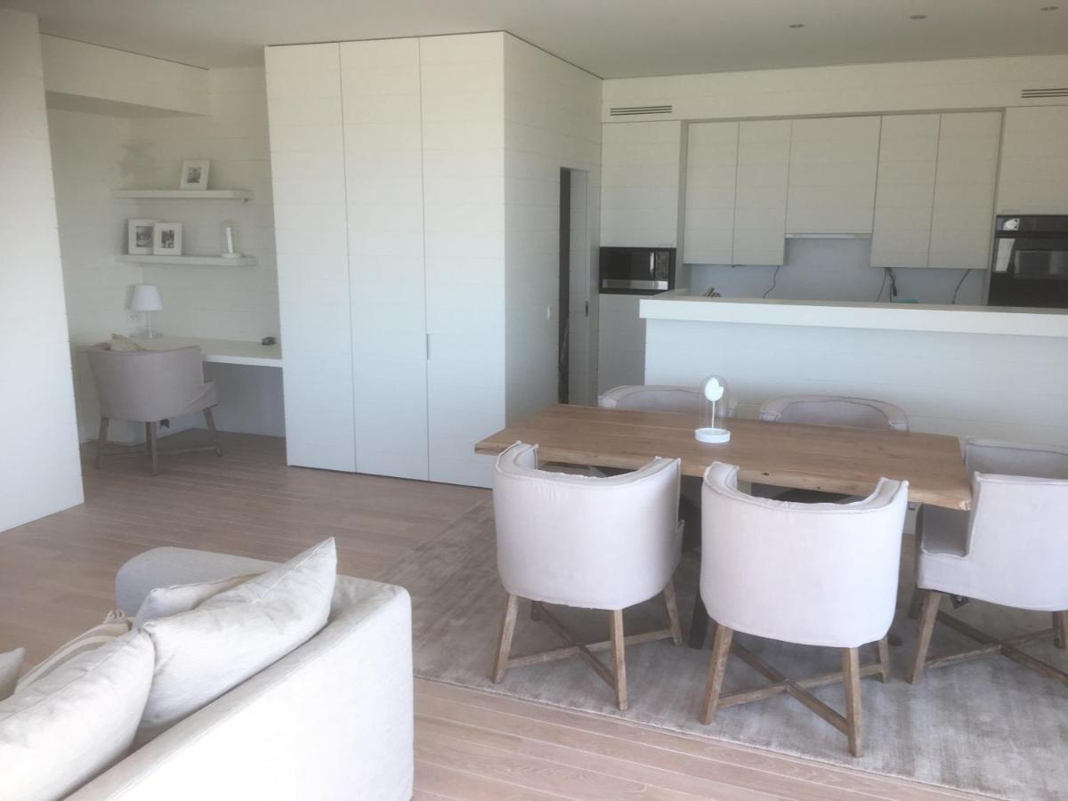 Oostduinkerke Long Island Apartment Коксейде Екстериор снимка