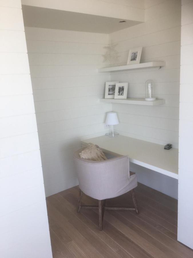 Oostduinkerke Long Island Apartment Коксейде Екстериор снимка
