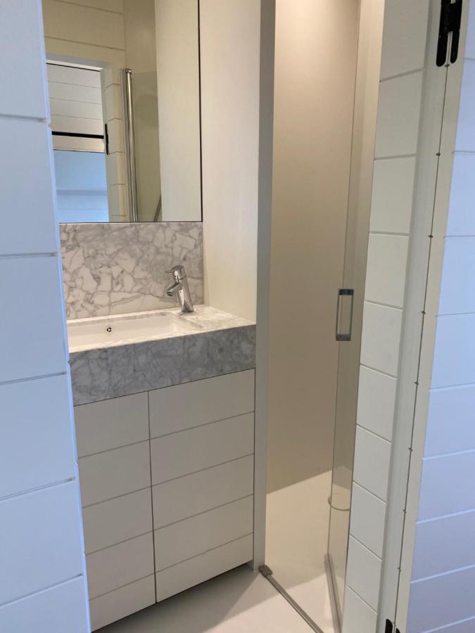 Oostduinkerke Long Island Apartment Коксейде Екстериор снимка