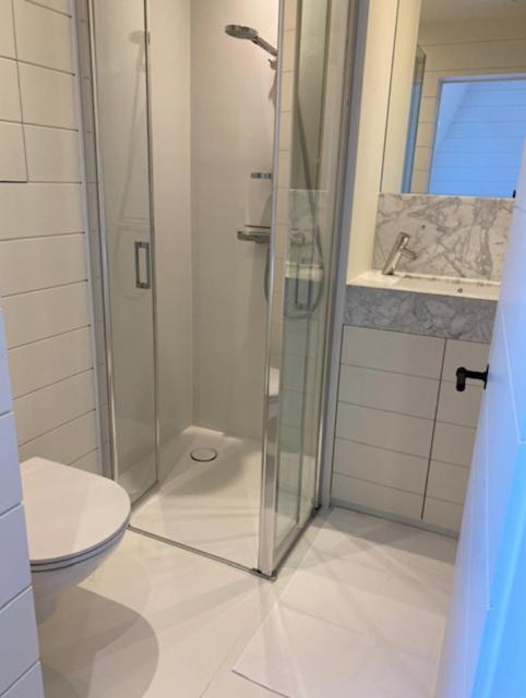 Oostduinkerke Long Island Apartment Коксейде Екстериор снимка